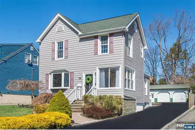 74 Personette Avenue, Verona, NJ 07044 - Photo 1