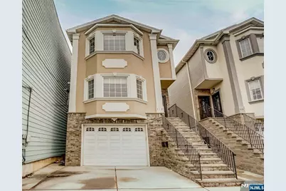312 Warren Street, Harrison, NJ 07029 - Photo 1