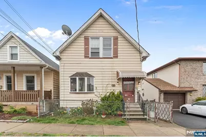 7 Scudder Street, Garfield, NJ 07026 - Photo 1