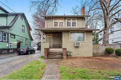 93 Bradley Avenue, Bergenfield, NJ 07621 - Photo 1