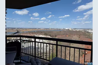 1223 Harmon Cove Tower, Secaucus, NJ 07094 - Photo 1
