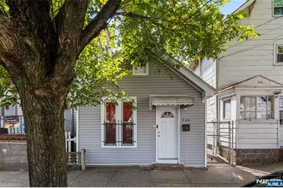 344-348 Henry Street, Orange, NJ 07050 - Photo 1