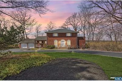 324 Crestmont Road, Cedar Grove, NJ 07009 - Photo 1