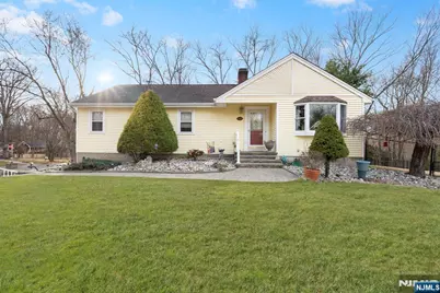 1 Whitewood Lane, Jefferson Township, NJ 07438 - Photo 1