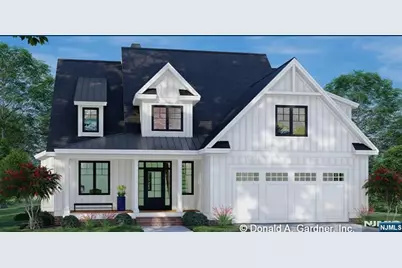 8 Anthony Court, Hardyston Township, NJ 07419 - Photo 1