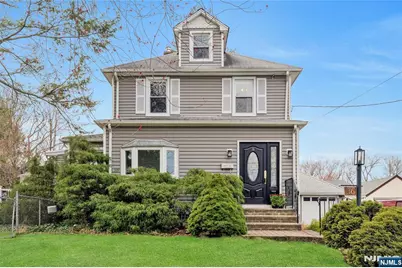 16 Sycamore Avenue, Emerson, NJ 07630 - Photo 1