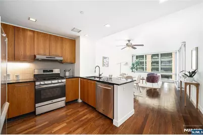 25 Hudson Street 512 #512, Jersey City, NJ 07302 - Photo 1