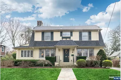 468 Overbrook Road, Ridgewood, NJ 07450 - Photo 1