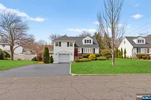 127 Village Cir E, Paramus, NJ 07652 - Photo 1