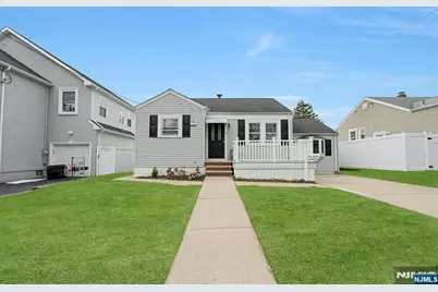 70 Avenue F, Lodi, NJ 07644 - Photo 1