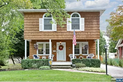 85 Washington Avenue, Hillsdale, NJ 07642 - Photo 1