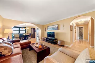 7855 Blvd East 21F, North Bergen, NJ 07047 - Photo 1