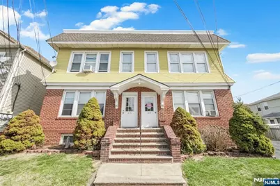 215 Seeley Avenue, Kearny, NJ 07032 - Photo 1