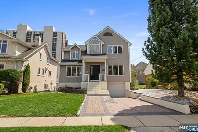 1430 Oleri Terrace, Fort Lee, NJ 07024 - Photo 1