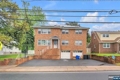 480 N Midland Avenue, Saddle Brook Township, NJ 07663 - Photo 1