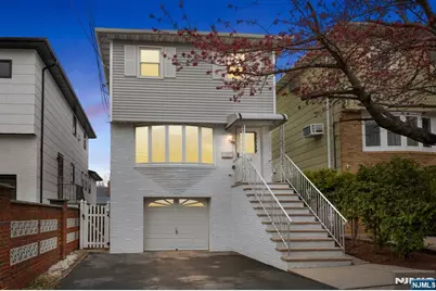 180 Albert Street, North Arlington, NJ 07031 - Photo 1