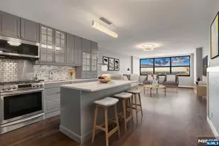 7004 Blvd East 35B, Guttenberg, NJ 07093 - Photo 1