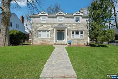 145 Cherry Lane, Teaneck Township, NJ 07666 - Photo 1