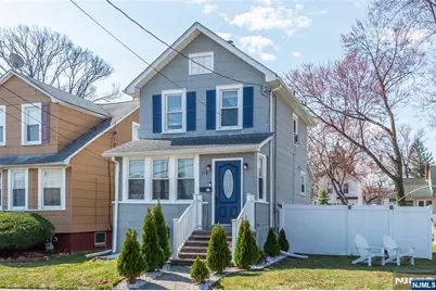318 Cristiani Street, Roselle, NJ 07203 - Photo 1