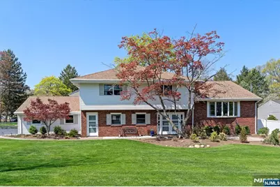 287 Rivervale Road, River Vale Township, NJ 07675 - Photo 1