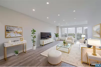 2077 Center Avenue 11C #11C, Fort Lee, NJ 07024 - Photo 1