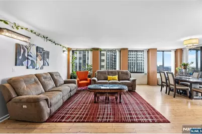 200 Winston Drive 2204 #2204, Cliffside Park, NJ 07010 - Photo 1