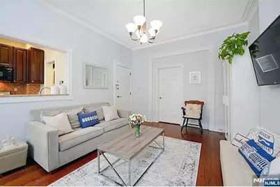 1228 Park Avenue 3F #3F, Hoboken, NJ 07030 - Photo 1