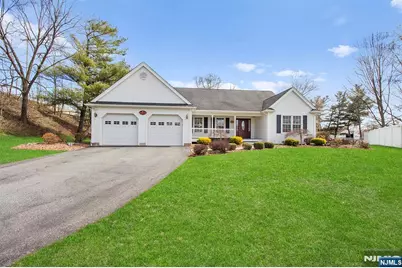 6 Carriage Court, Pequannock Township, NJ 07444 - Photo 1