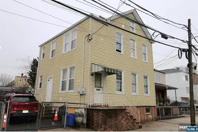 106 Barbara Street, Newark, NJ 07105 - Photo 1