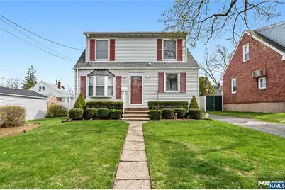 890 N Wyoming Avenue, Maywood, NJ 07607 - Photo 1