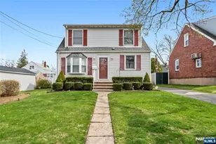 890 N Wyoming Ave, Maywood, NJ 07607 - Photo 1