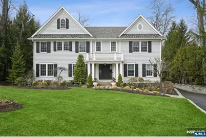 286 Mountain Avenue, Ridgewood, NJ 07450 - Photo 1