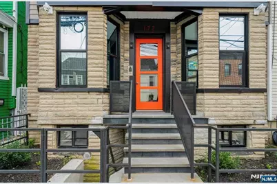 172 New York Avenue 1L #1L, Jersey City, NJ 07307 - Photo 1