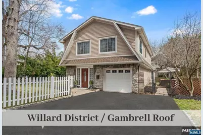 625 Barnett Place, Ridgewood, NJ 07450 - Photo 1