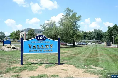 466 Old Hook Road 24D #24D, Emerson, NJ 07630 - Photo 1