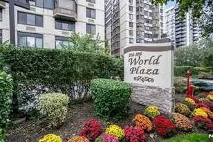 326 Prospect Ave 12H, Hackensack, NJ 07601 - Photo 1