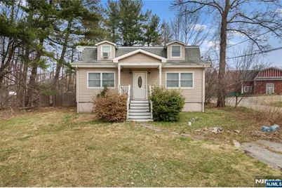 780 Warwick Turnpike, West Milford, NJ 07421 - Photo 1