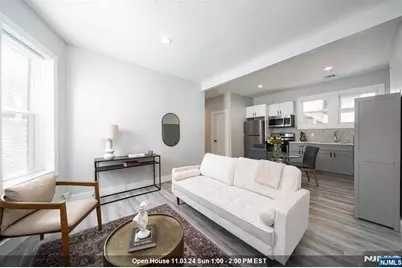 109 Wegman Parkway, Jersey City, NJ 07305 - Photo 1