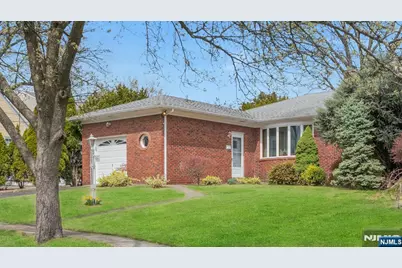 14 Lincoln Street, Nutley, NJ 07110 - Photo 1