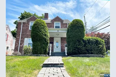 4 Oak Street, Cresskill, NJ 07626 - Photo 1
