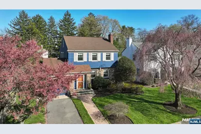 4 Stonehenge Road, Montclair, NJ 07043 - Photo 1