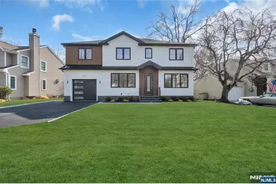 48 Glen Boulevard, Glen Rock, NJ 07452 - Photo 1