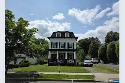 126 Closter Dock Road, Closter, NJ 07624 - Photo 1