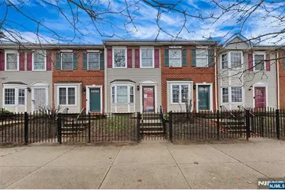 163 Prince Street 1208 #1208, Newark, NJ 07103 - Photo 1