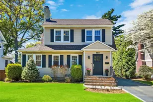 322 Fairfield Ave, Ridgewood, NJ 07450 - Photo 1