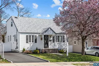 74 Long Hill Drive, Clifton, NJ 07013 - Photo 1