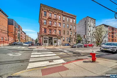 133 Madison Street 2L #2L, Hoboken, NJ 07030 - Photo 1