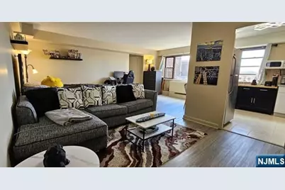8800 Boulevard East 8K #8K, North Bergen, NJ 07047 - Photo 1