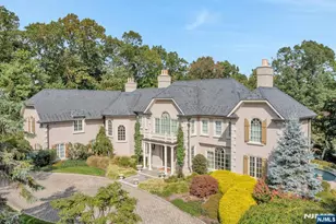 248 Hidden Pond Path, Franklin Lakes, NJ 07417 - Photo 1