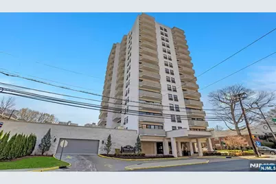 1600 Center Avenue 14D #14D, Fort Lee, NJ 07024 - Photo 1